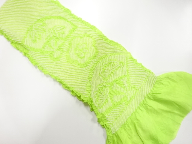 Japanese Kimono / Accessories Silk